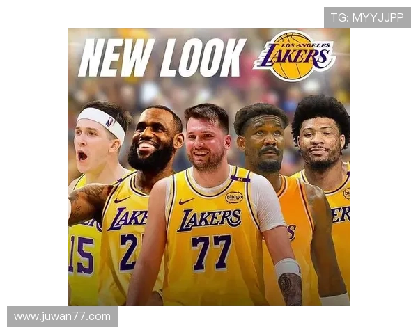 马健分析湖人新赛季阵容强大八村和斯玛特有望同时首发实现四连胜