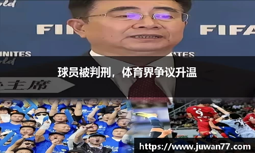 球员被判刑，体育界争议升温